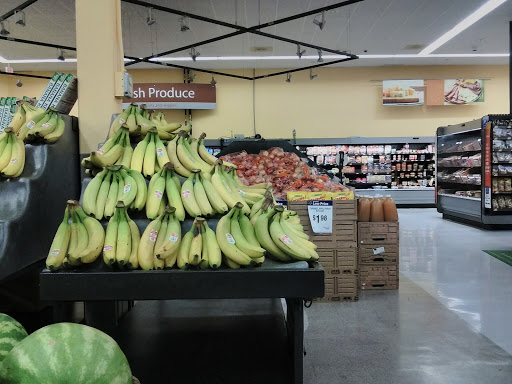 Supermarket «Walmart Neighborhood Market», reviews and photos, 1600 Saratoga Ave #501, San Jose, CA 95129, USA