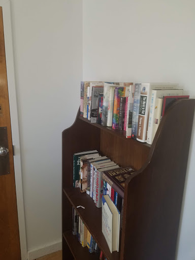 Thrift Store «The Blessing Barn», reviews and photos, 146 S Main St, Milford, MA 01757, USA