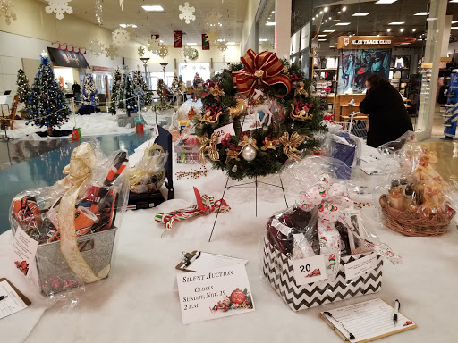 Shopping Mall «Northland Mall», reviews and photos, 2900 E Lincolnway, Sterling, IL 61081, USA