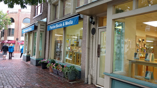 Christian Book Store «Pauline Books & Media», reviews and photos, 1025 King St, Alexandria, VA 22314, USA