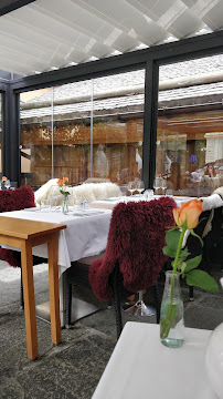 Atmosphère du Restaurant de fruits de mer Restaurant Le Cap-Horn à Chamonix-Mont-Blanc - n°15