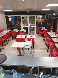 Atmosphère du Restauration rapide Café Chaud à Marseille - n°7