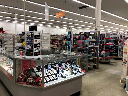 Discount Store «Kmart», reviews and photos, 200 Irwin Ave NE, Fort Walton Beach, FL 32548, USA