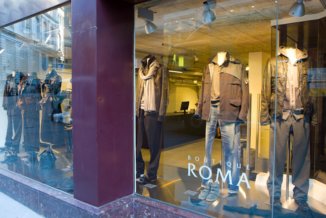 Boutique Roma