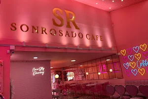 sonrosado cafe image