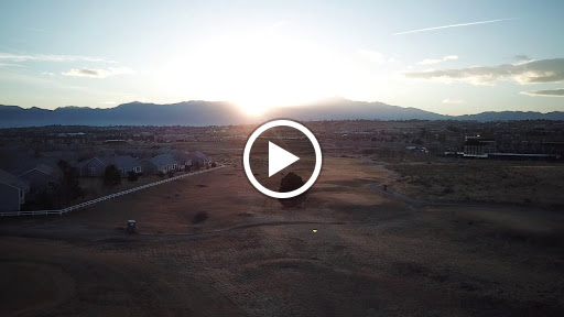 Golf Course «Springs Ranch Golf Club», reviews and photos, 3525 Tutt Blvd, Colorado Springs, CO 80922, USA