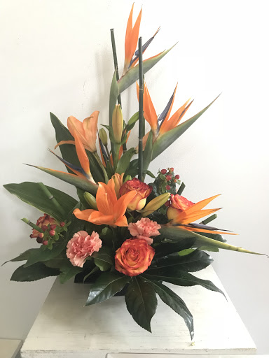 Florist «Flowers By Miss Bertha», reviews and photos, 2100 Nicollet Ave, Minneapolis, MN 55404, USA