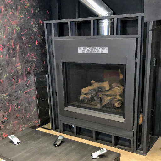 Fireplace shops in Los Angeles