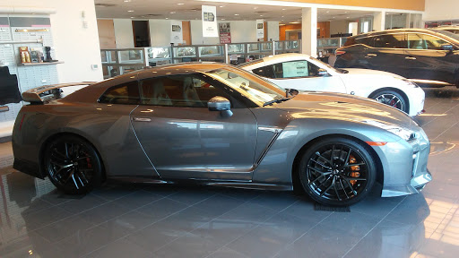 Used Car Dealer «Keating Nissan», reviews and photos, 333 Interstate 45 S, Conroe, TX 77304, USA