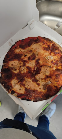 Plats et boissons du Pizzeria Pizza Venezia à Châtenay-Malabry - n°11