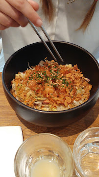 Poke bowl du Restaurant coréen Mokoji Grill à Bordeaux - n°2