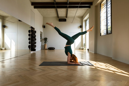 Centro Yoga e Tai chi Lotus Pocus ASD