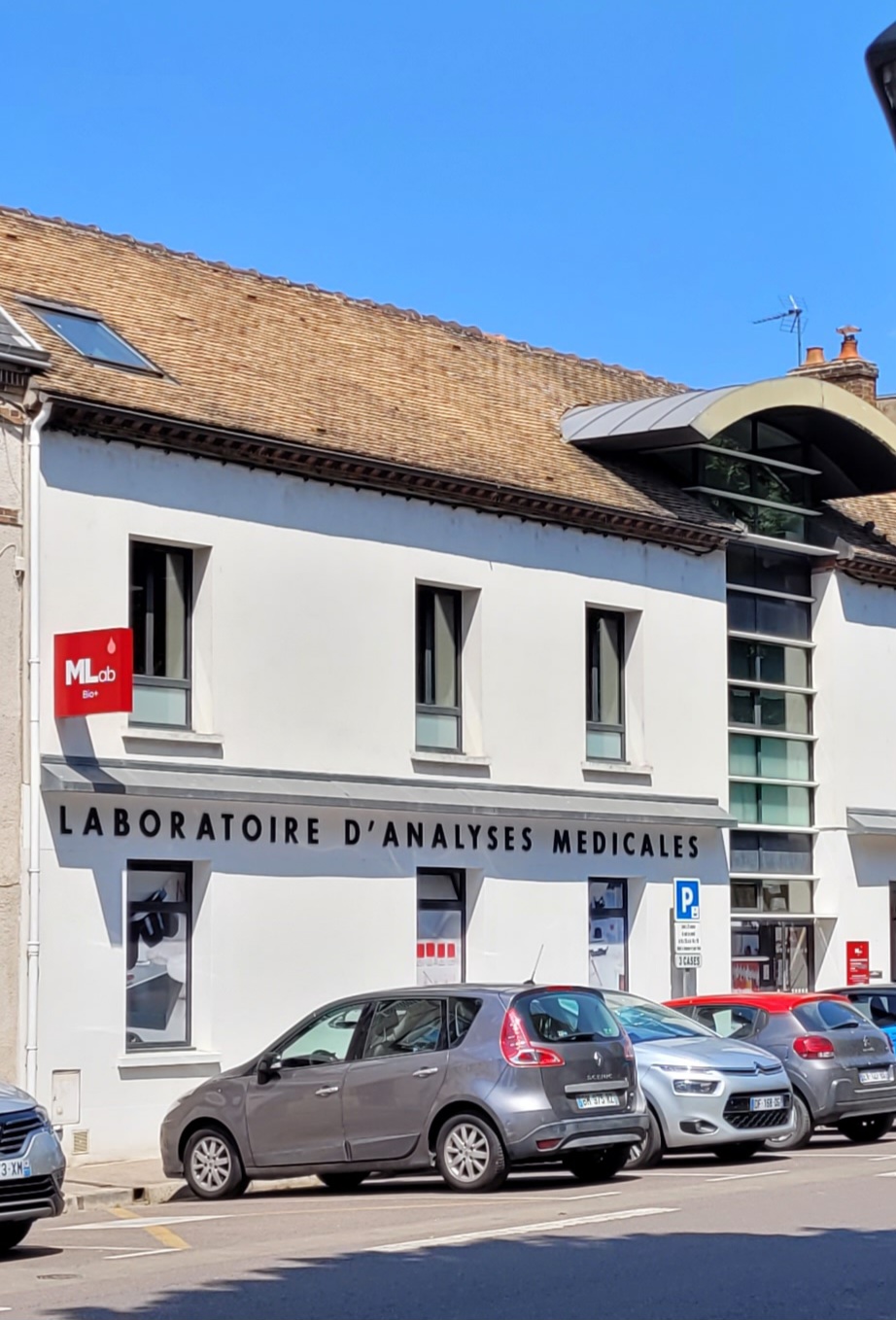 Photo n° 1 de l'avis de Emmanuel.e fait le 02/09/2022 à 15:42