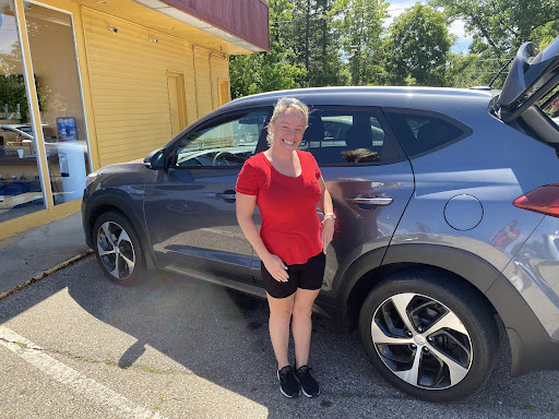 Used Car Dealer «RightWay Auto Sales», reviews and photos, 8647 Colerain Ave, Cincinnati, OH 45251, USA