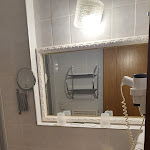 Photo n°10 de l'avis de Harry.r fait le 04/05/2022 à 07:52 sur le  Landgasthof Hotel Waldow in Guben/Niederlausitz à Guben