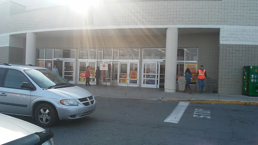 Discount Store «Kmart», reviews and photos, 1287 Winchester Ave, Martinsburg, WV 25405, USA