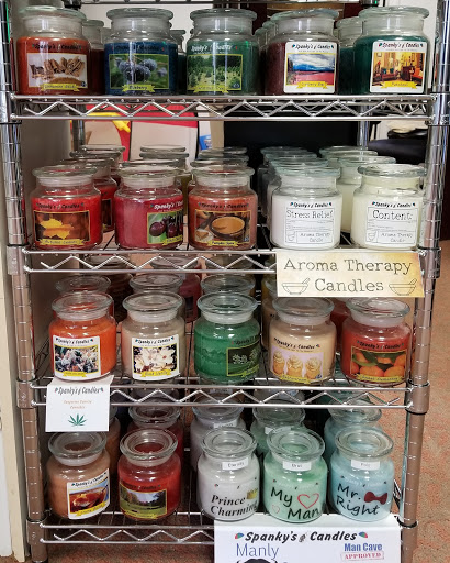 Tobacco Shop «Inhale Exhale LLC Unique Smoke Shop», reviews and photos, 305 Lakehurst Rd, Browns Mills, NJ 08015, USA