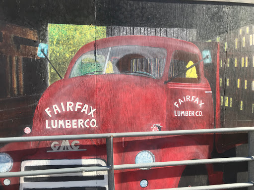 Hardware Store «Rex Ace Hardware», reviews and photos, 313 B St, Petaluma, CA 94952, USA