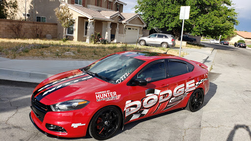 Car Dealer «Hunter Dodge Chrysler Jeep Ram», reviews and photos, 1130 Auto Mall Dr, Lancaster, CA 93534, USA