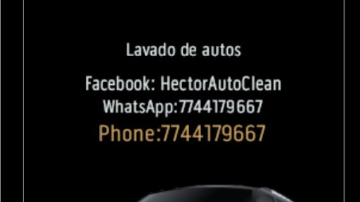 Héctor Auto Clean