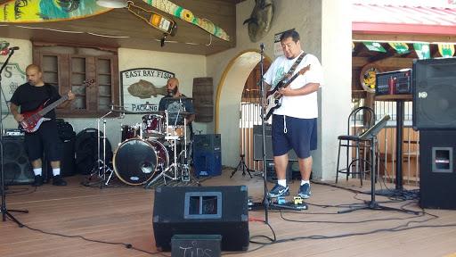 Live Music Bar «The Concert Pub - North», reviews and photos, 2470 Cypress Creek Pkwy, Houston, TX 77068, USA