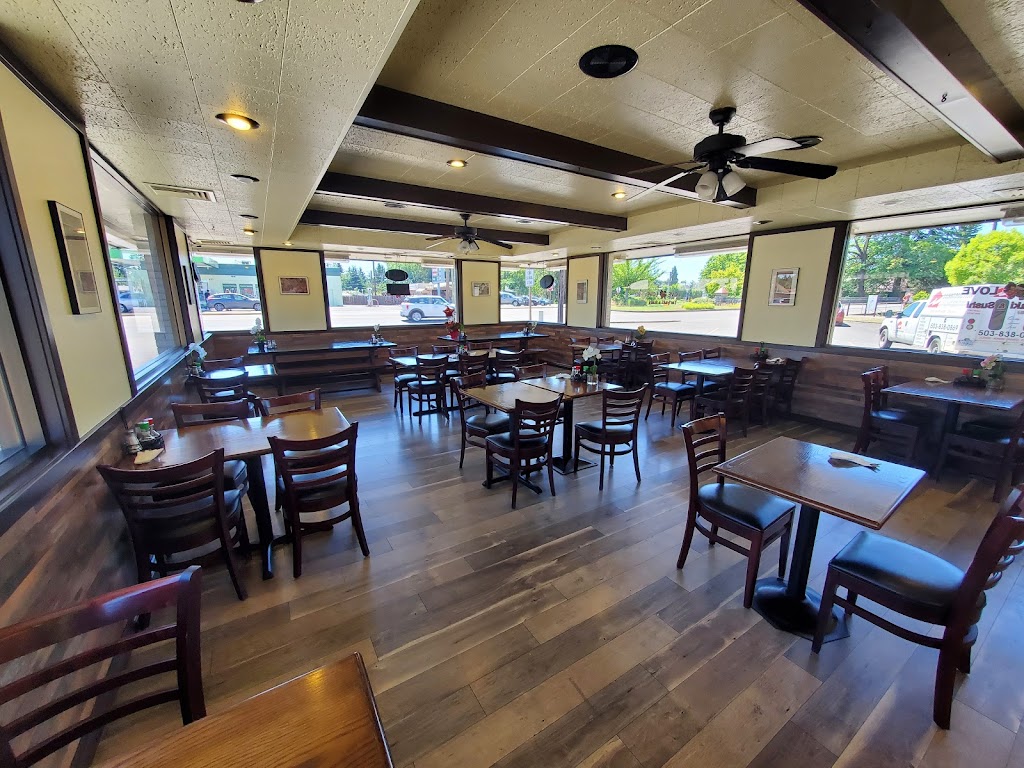 Love Love Teriyaki and Sushi 97338