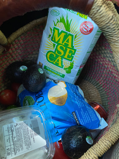 Grocery Store «Casa Latina Supermarket», reviews and photos, 651 Main St, Poughkeepsie, NY 12601, USA