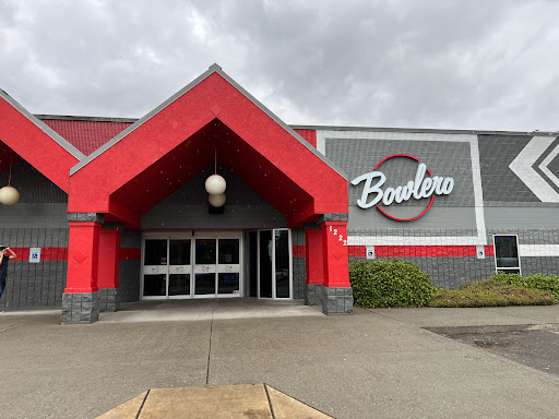 Bowling Alley «Brunswick Zone Majestic Lanes», reviews and photos, 1222 164th St SW, Lynnwood, WA 98087, USA