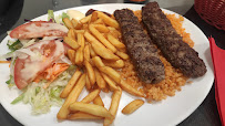 Kebab du Restaurant turc Istanbul 7 à Athis-Mons - n°2