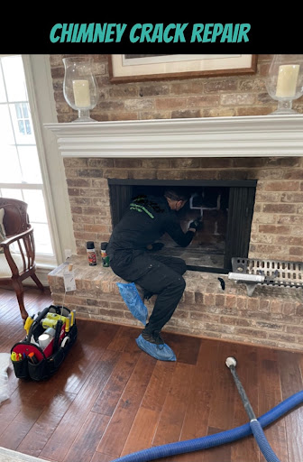 Dan's Chimney Sweep & Repair - San Antonio Tx