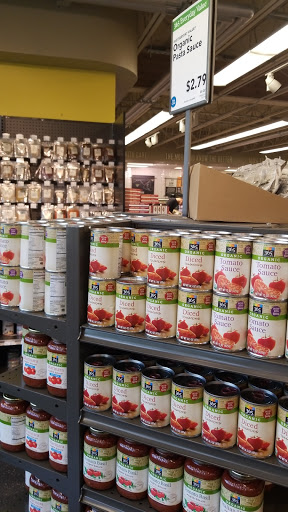 Grocery Store «Whole Foods Market», reviews and photos, 10275 Little Patuxent Pkwy, Columbia, MD 21044, USA