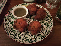 Arancini du Restaurant brésilien Favela Chic à Paris - n°3