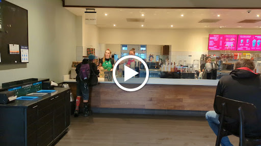 Starbucks image