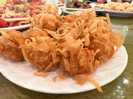 King Wah Seafood Restaurant image