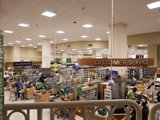 Supermarket «Publix Super Market at The Plaza Midtown», reviews and photos, 950 W Peachtree St NE, Atlanta, GA 30309, USA
