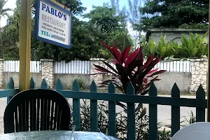 Pablo's Restaurant image