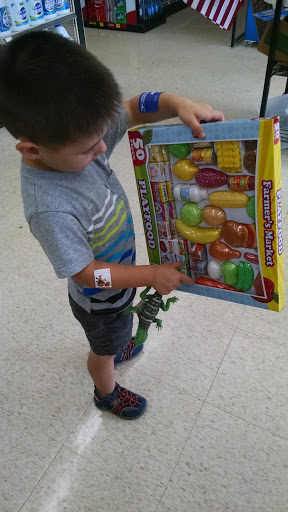 Dollar Store «Dollar General», reviews and photos, 3151 NJ-27, Franklin Park, NJ 08823, USA