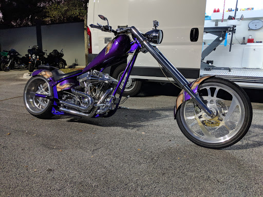 Harley-Davidson Dealer «Alligator Alley Harley-Davidson», reviews and photos, 201 International Pkwy, Sunrise, FL 33325, USA