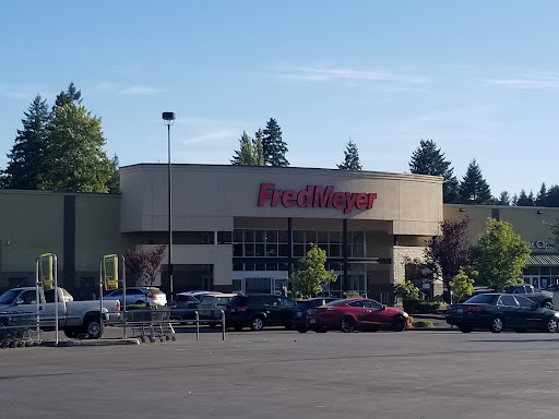 Grocery Store «Fred Meyer», reviews and photos, 1900 SE Sedgwick Rd, Port Orchard, WA 98366, USA
