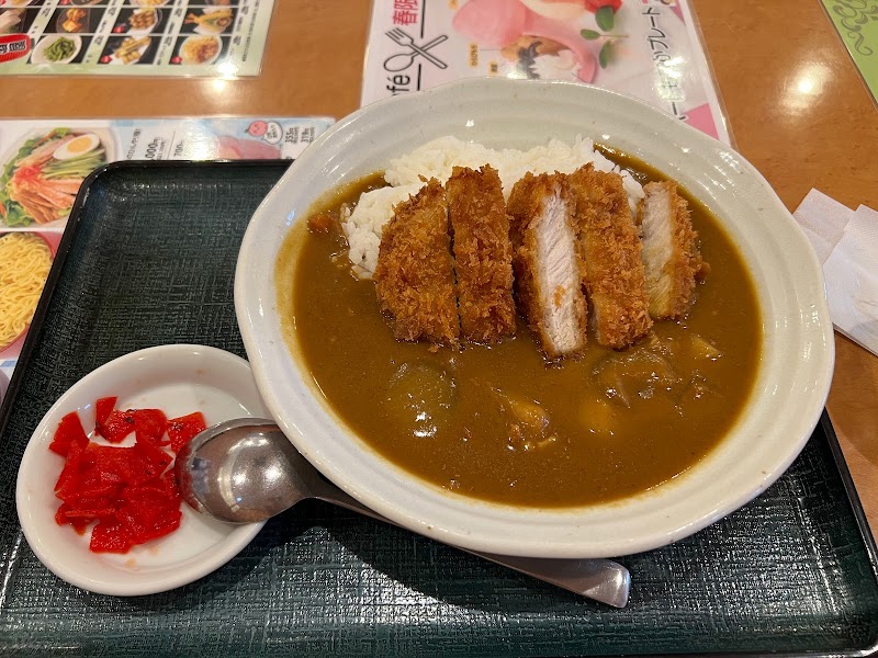 まるまつ 吉岡店