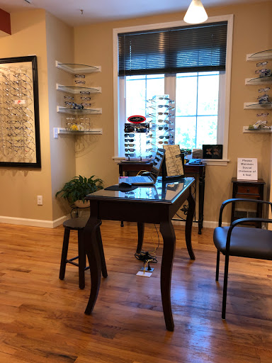 Hyde Park Optometry, 15 Park Pl, Hyde Park, NY 12538, USA, 