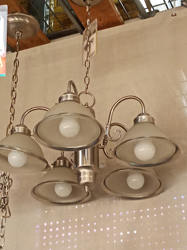 Home Improvement Store «The Home Depot», reviews and photos, 2205 E M 21, Owosso, MI 48867, USA