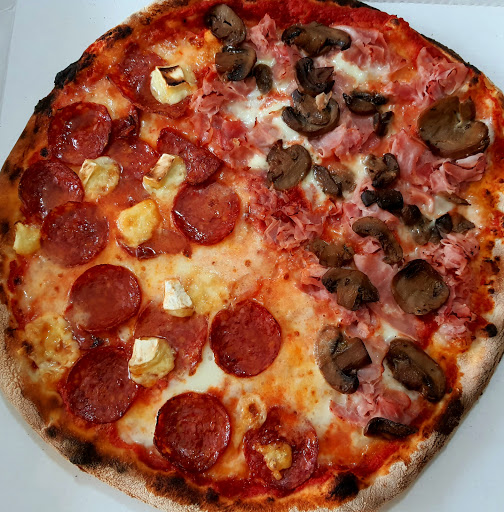 Dolce Pizza in Loria, Provincia di Treviso