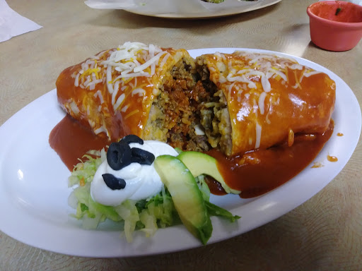 Mexican Restaurant «La Fiesta Market», reviews and photos, 430 S Main St, Lakeport, CA 95453, USA