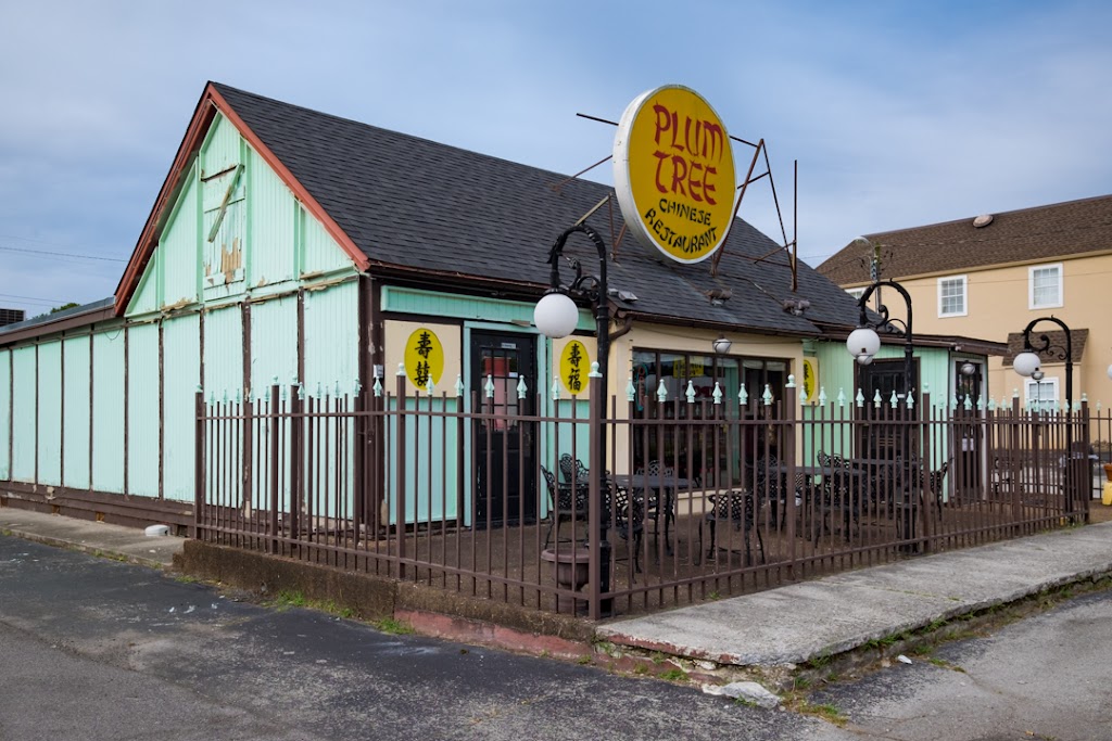 Plum Tree Chinese Restaurant Maryville, TN 37919 Menu, Hours