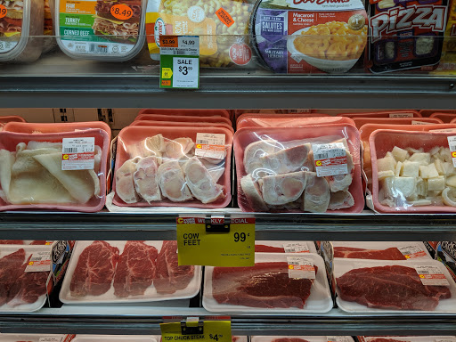 Grocery Store «C-Town Supermarkets», reviews and photos, 239 Bond St, Brooklyn, NY 11217, USA