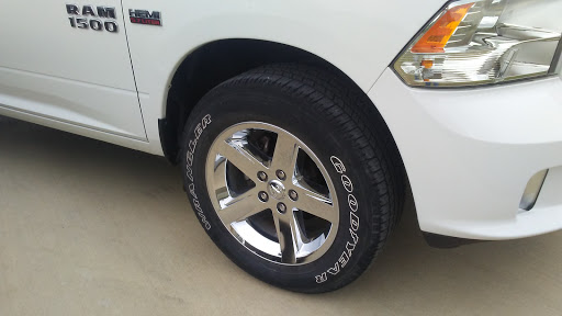 Used Car Dealer «Hagans Dodge Chrysler Motors», reviews and photos, 401 Builders Ln, Morrilton, AR 72110, USA