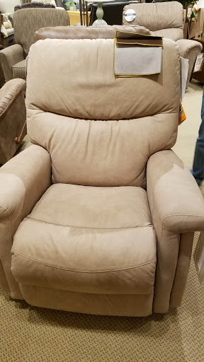 Furniture Store «La-Z-Boy Furniture Galleries», reviews and photos, 2875 Santa Rosa Ave, Santa Rosa, CA 95407, USA