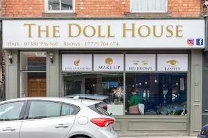 The Doll House image