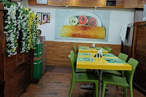 Jiva veg restaurant- pure vegetarian image